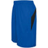 Russell Athletic Transition Game Shorts (335840-C), Color 'RoyalBlack'